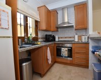 Sale - Apartment - Flat - Algorfa - La Finca Golf Resort