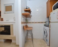 Sale - Apartment - Flat - Algorfa - La Finca Golf Resort