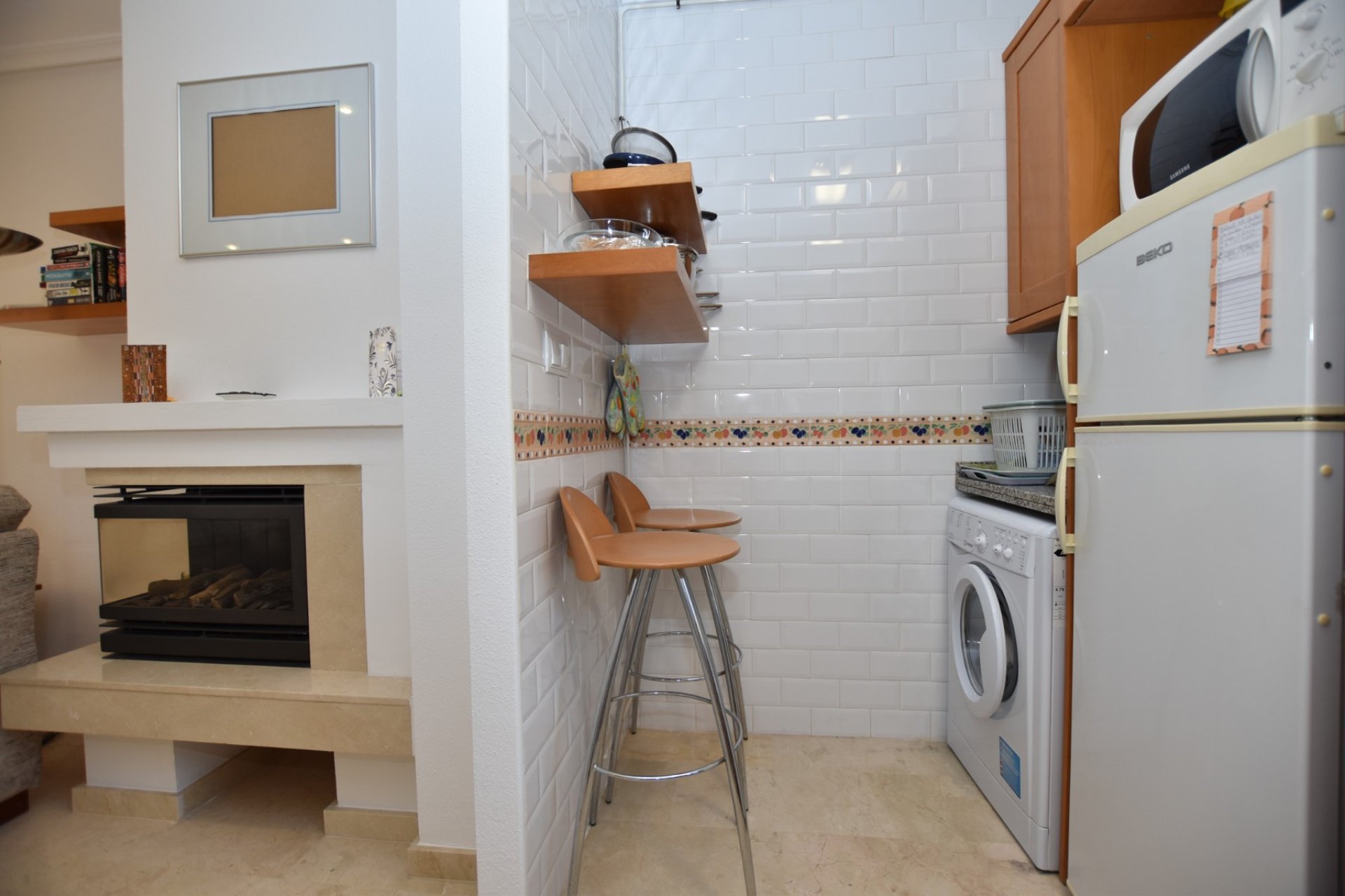 Sale - Apartment - Flat - Algorfa - La Finca Golf Resort