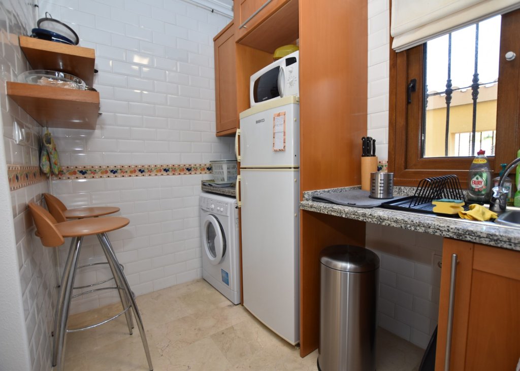 Sale - Apartment - Flat - Algorfa - La Finca Golf Resort