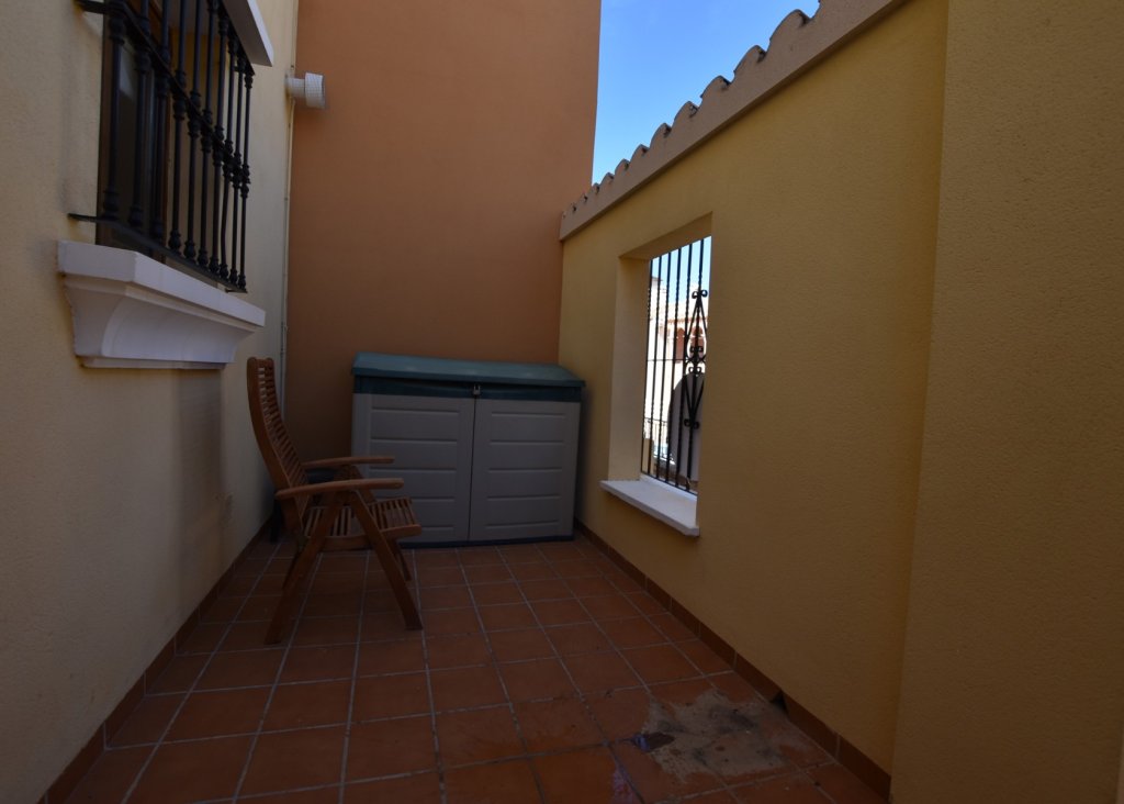 Sale - Apartment - Flat - Algorfa - La Finca Golf Resort