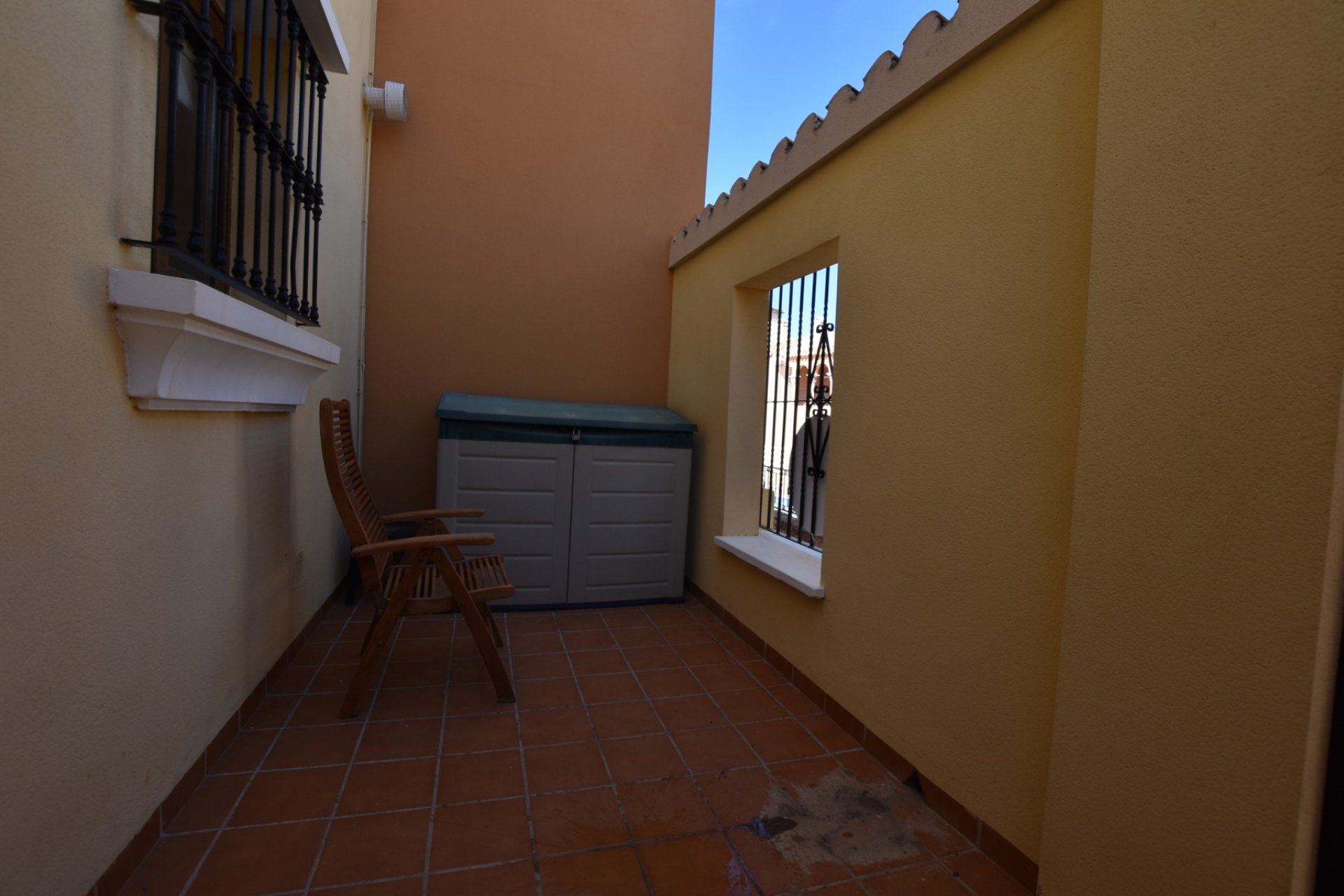 Sale - Apartment - Flat - Algorfa - La Finca Golf Resort