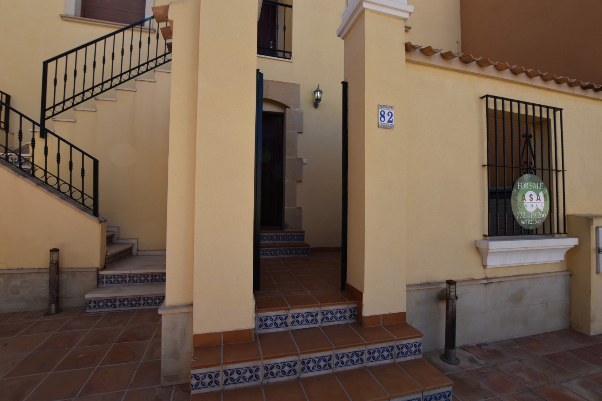 Sale - Apartment - Flat - Algorfa - La Finca Golf Resort