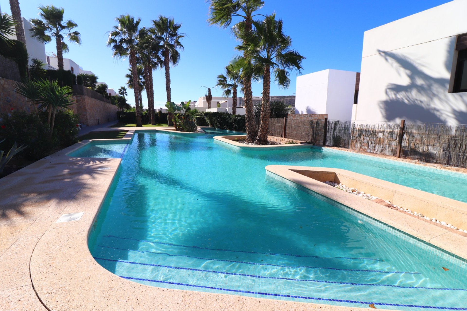 Sale - Apartment - Flat - Algorfa - La Finca Golf Resort