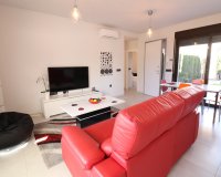 Sale - Apartment - Flat - Algorfa - La Finca Golf Resort