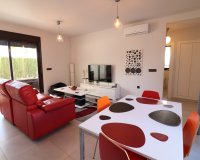 Sale - Apartment - Flat - Algorfa - La Finca Golf Resort