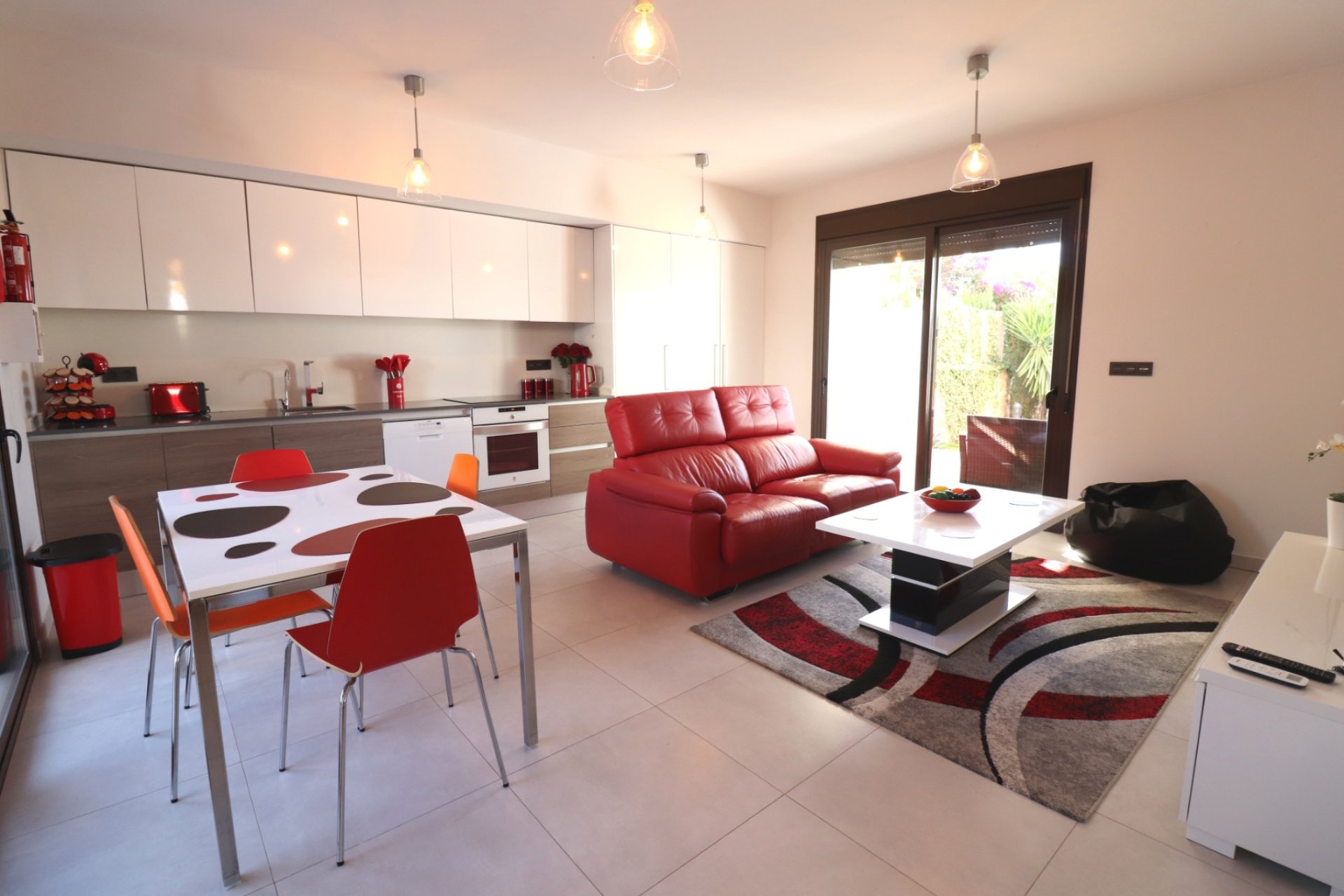 Sale - Apartment - Flat - Algorfa - La Finca Golf Resort