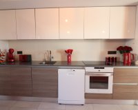 Sale - Apartment - Flat - Algorfa - La Finca Golf Resort