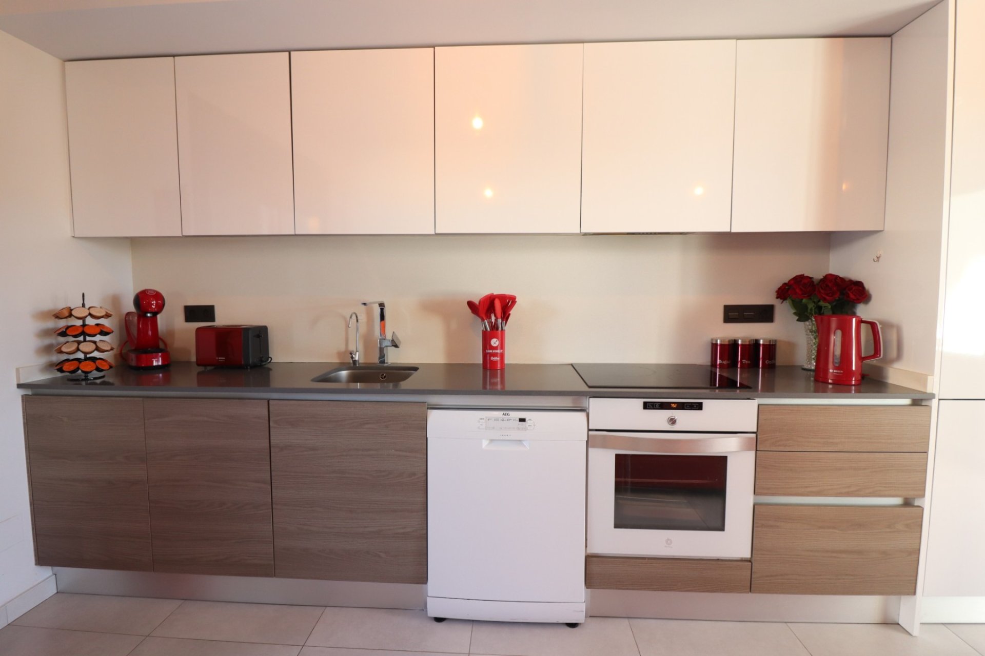 Sale - Apartment - Flat - Algorfa - La Finca Golf Resort