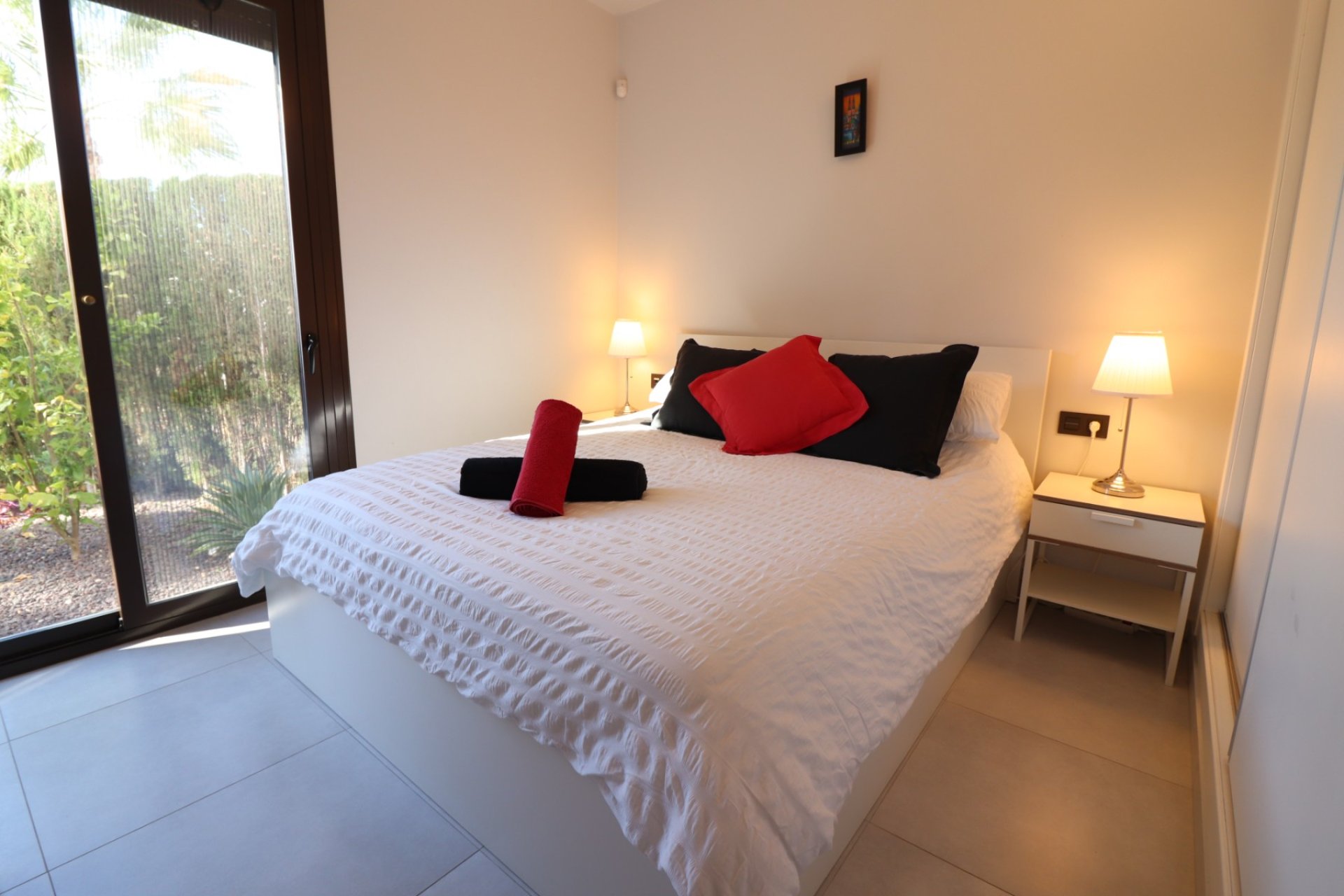 Sale - Apartment - Flat - Algorfa - La Finca Golf Resort