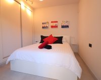 Sale - Apartment - Flat - Algorfa - La Finca Golf Resort