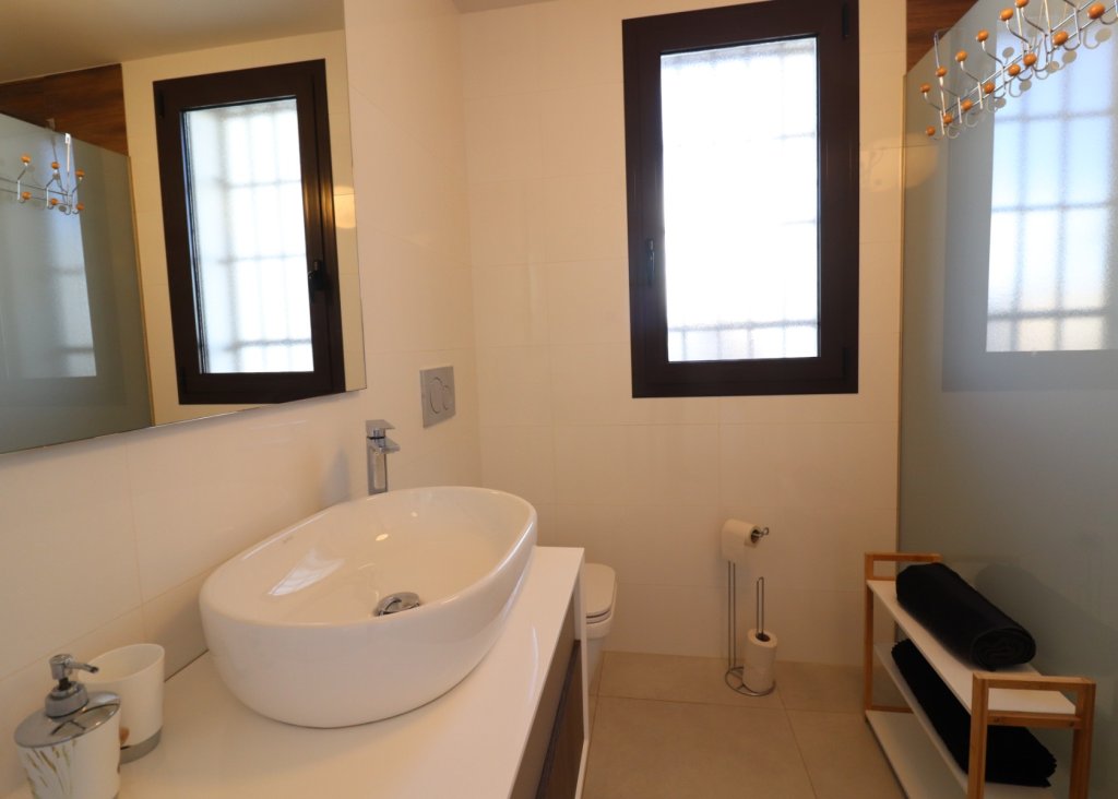 Sale - Apartment - Flat - Algorfa - La Finca Golf Resort