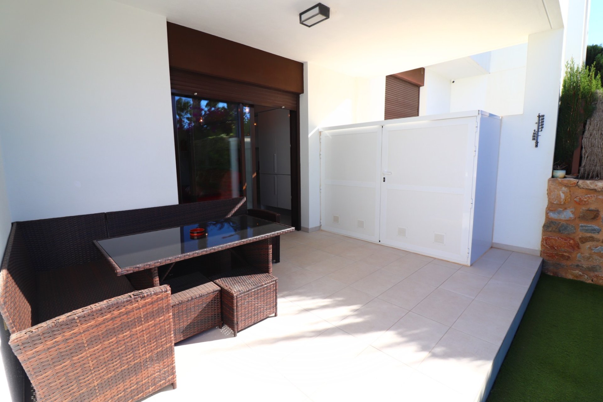 Sale - Apartment - Flat - Algorfa - La Finca Golf Resort