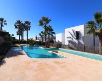 Sale - Apartment - Flat - Algorfa - La Finca Golf Resort