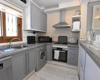 Sale - Apartment - Flat - Algorfa - La Finca Golf Resort
