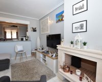 Sale - Apartment - Flat - Algorfa - La Finca Golf Resort