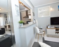 Sale - Apartment - Flat - Algorfa - La Finca Golf Resort