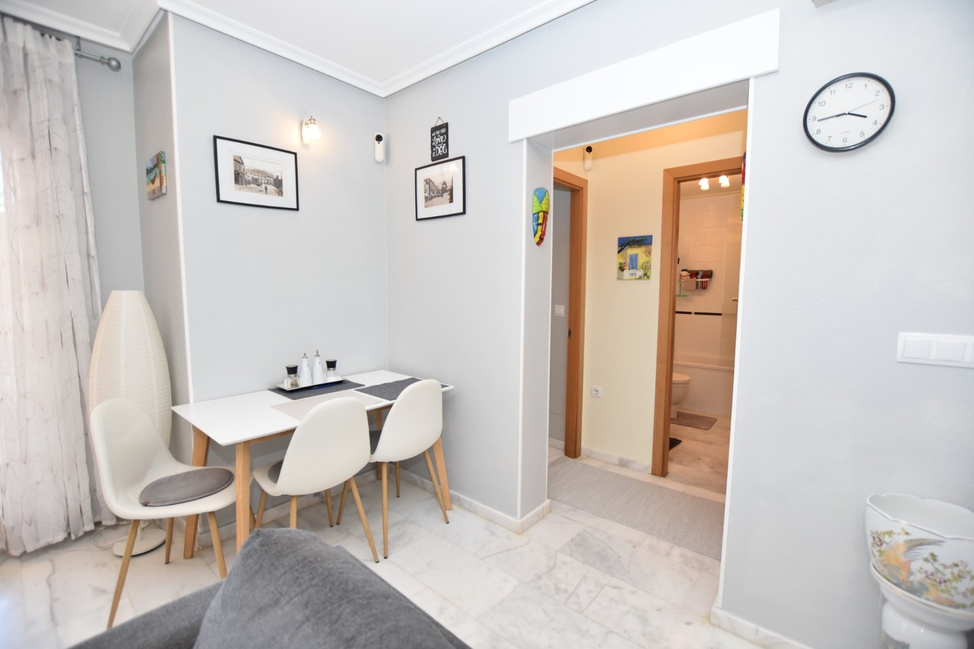 Sale - Apartment - Flat - Algorfa - La Finca Golf Resort