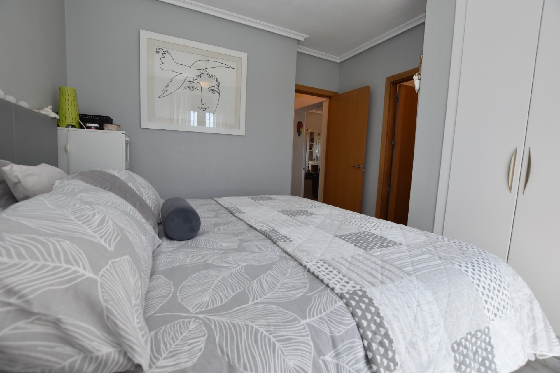 Sale - Apartment - Flat - Algorfa - La Finca Golf Resort