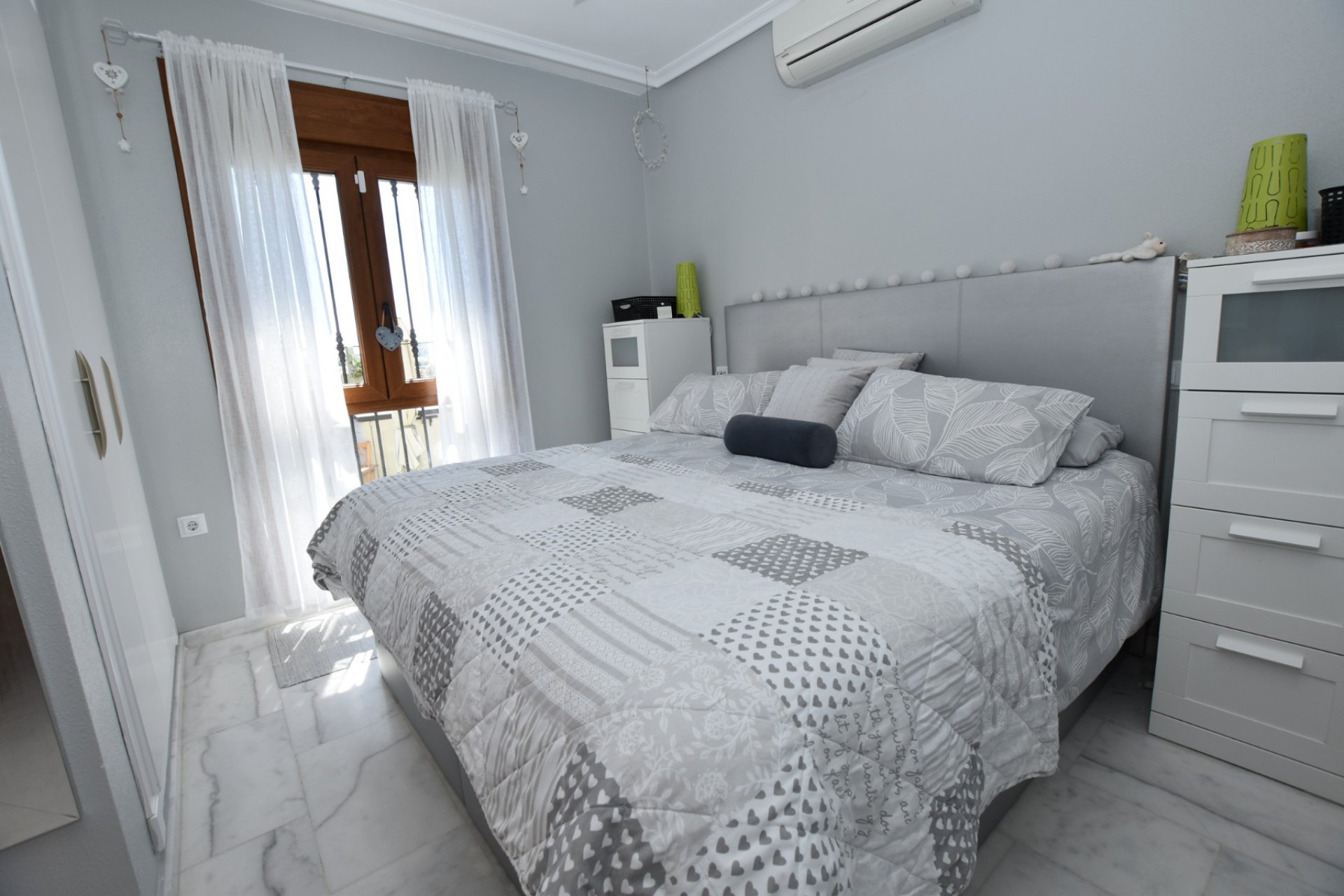 Sale - Apartment - Flat - Algorfa - La Finca Golf Resort