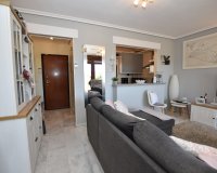 Sale - Apartment - Flat - Algorfa - La Finca Golf Resort