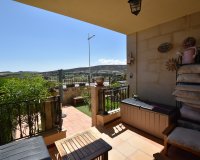 Sale - Apartment - Flat - Algorfa - La Finca Golf Resort