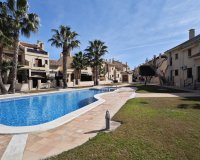 Sale - Apartment - Flat - Algorfa - La Finca Golf Resort