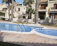 Sale - Apartment - Flat - Algorfa - La Finca Golf Resort