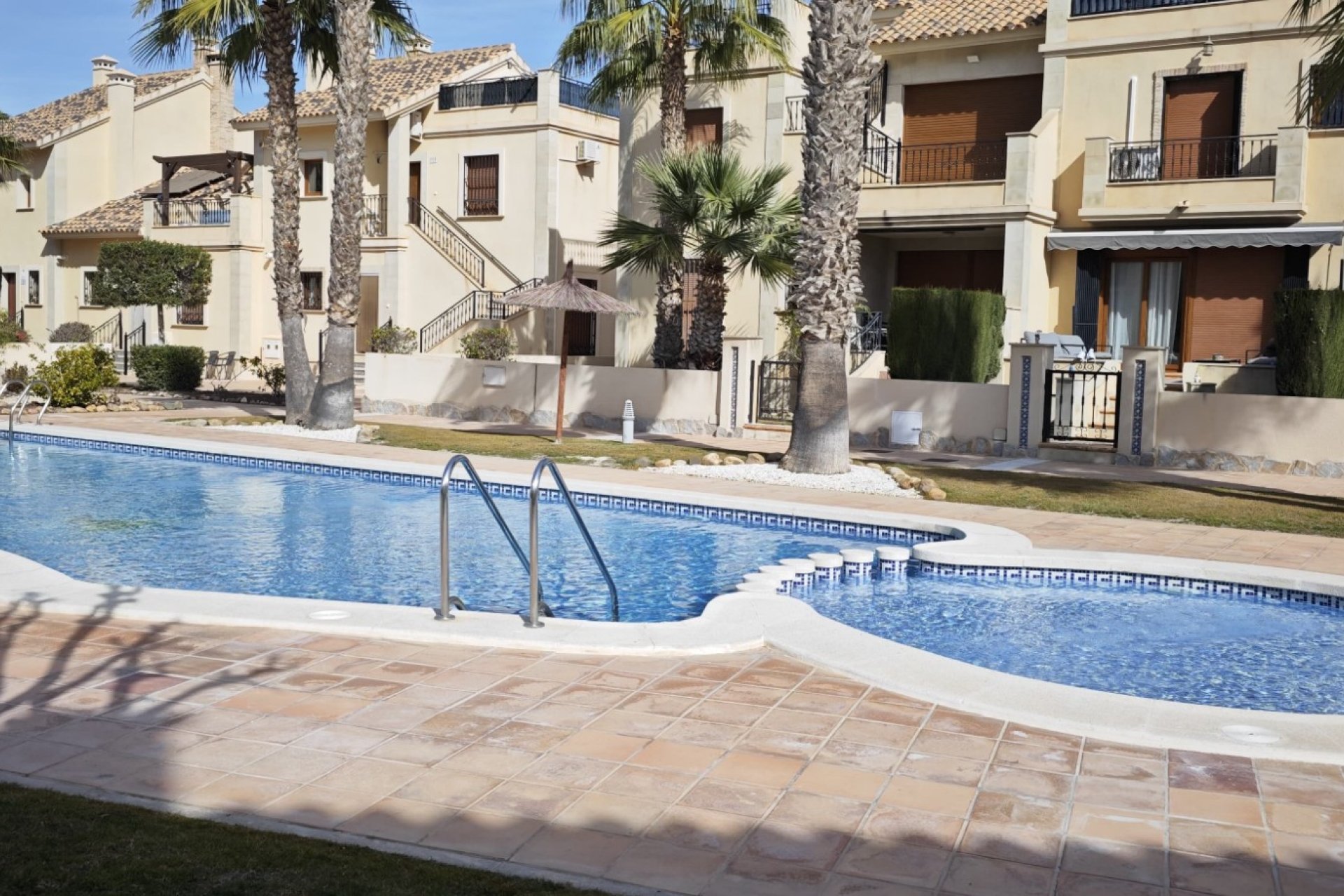Sale - Apartment - Flat - Algorfa - La Finca Golf Resort
