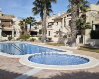 Sale - Apartment - Flat - Algorfa - La Finca Golf Resort