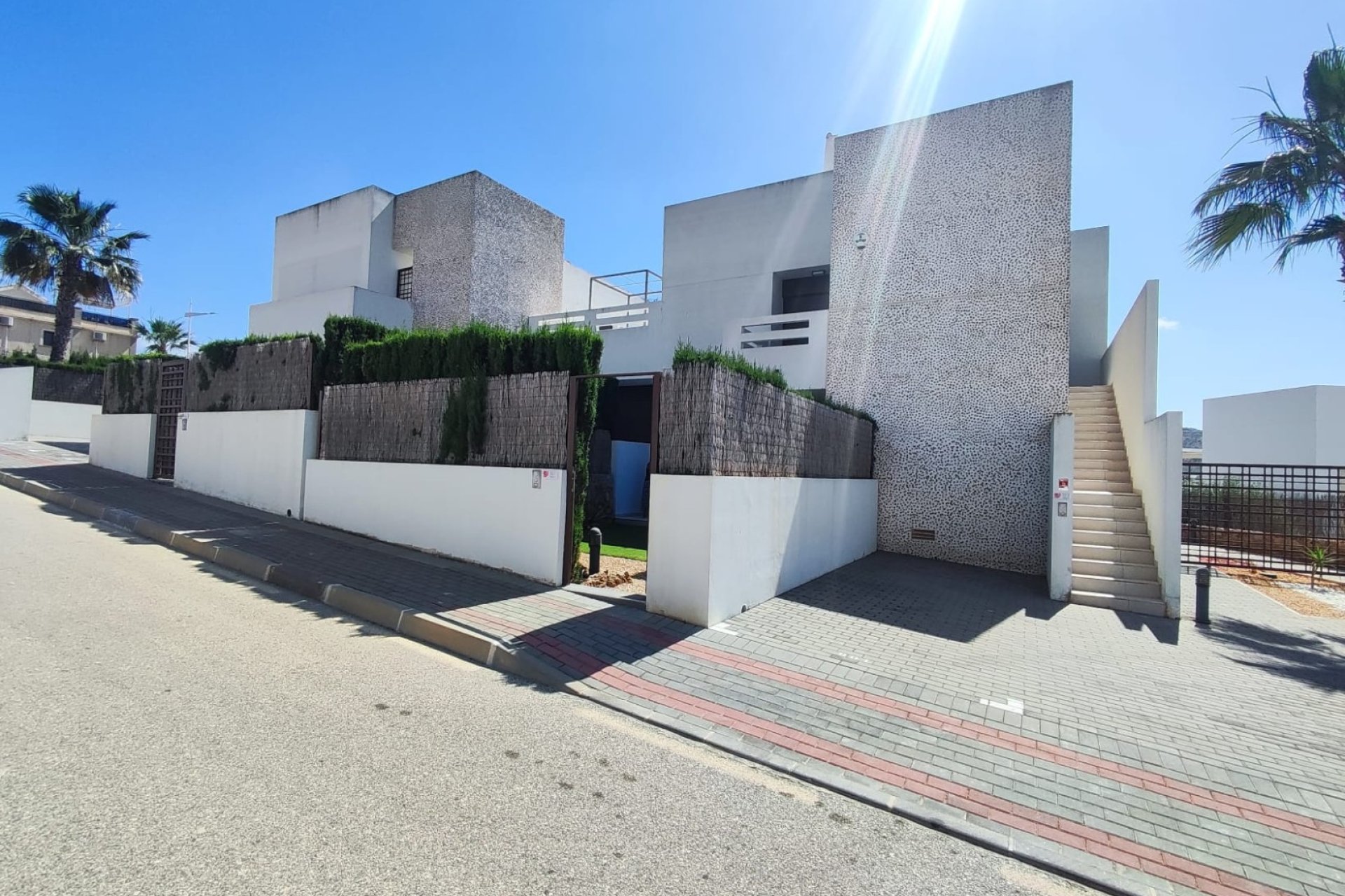 Sale - Apartment - Flat - Algorfa - La Finca Golf Resort