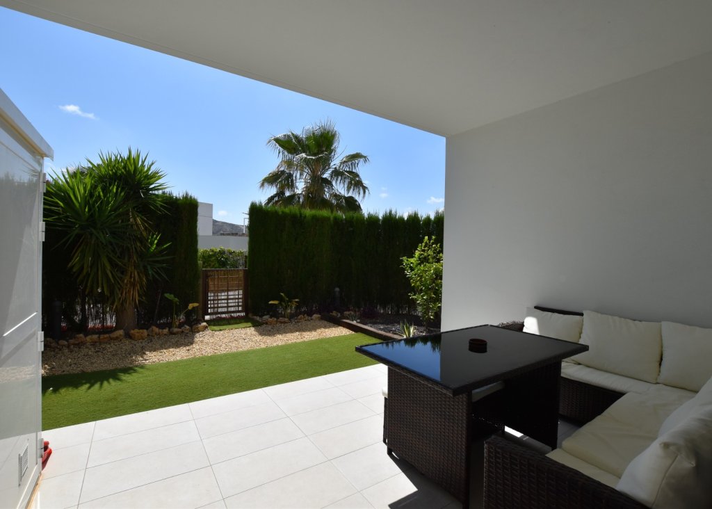 Sale - Apartment - Flat - Algorfa - La Finca Golf Resort