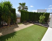 Sale - Apartment - Flat - Algorfa - La Finca Golf Resort