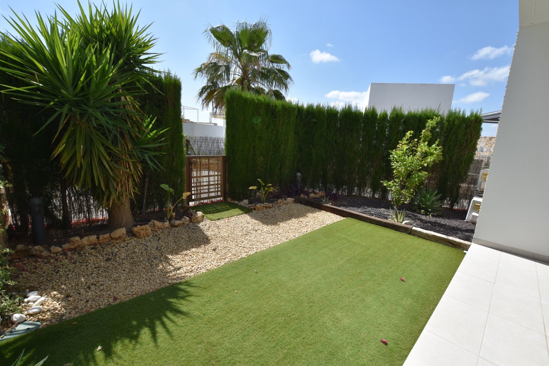 Sale - Apartment - Flat - Algorfa - La Finca Golf Resort