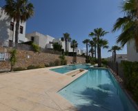 Sale - Apartment - Flat - Algorfa - La Finca Golf Resort