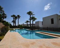 Sale - Apartment - Flat - Algorfa - La Finca Golf Resort
