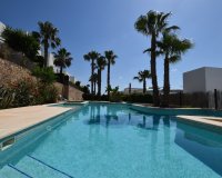 Sale - Apartment - Flat - Algorfa - La Finca Golf Resort