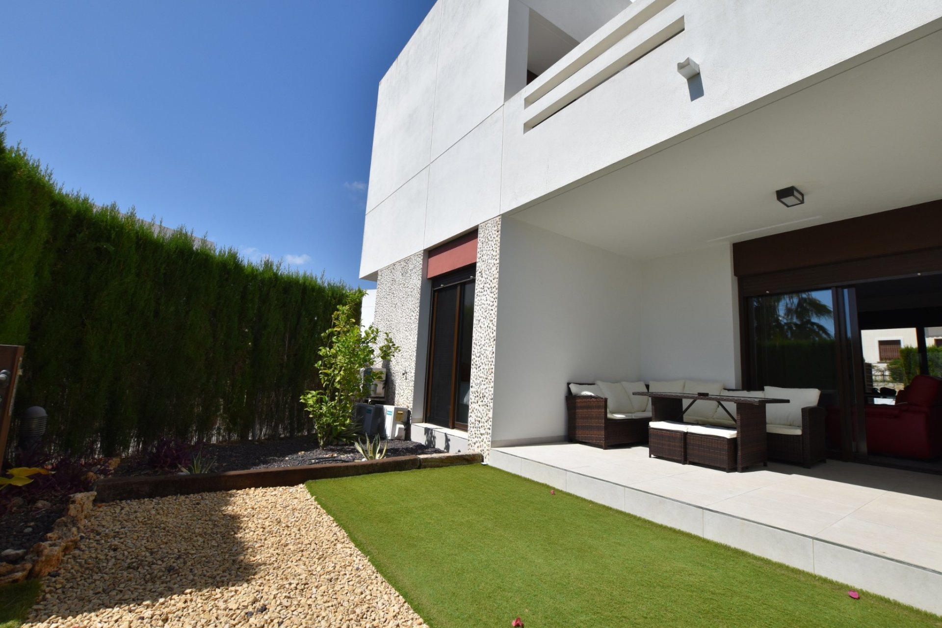 Sale - Apartment - Flat - Algorfa - La Finca Golf Resort