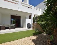 Sale - Apartment - Flat - Algorfa - La Finca Golf Resort
