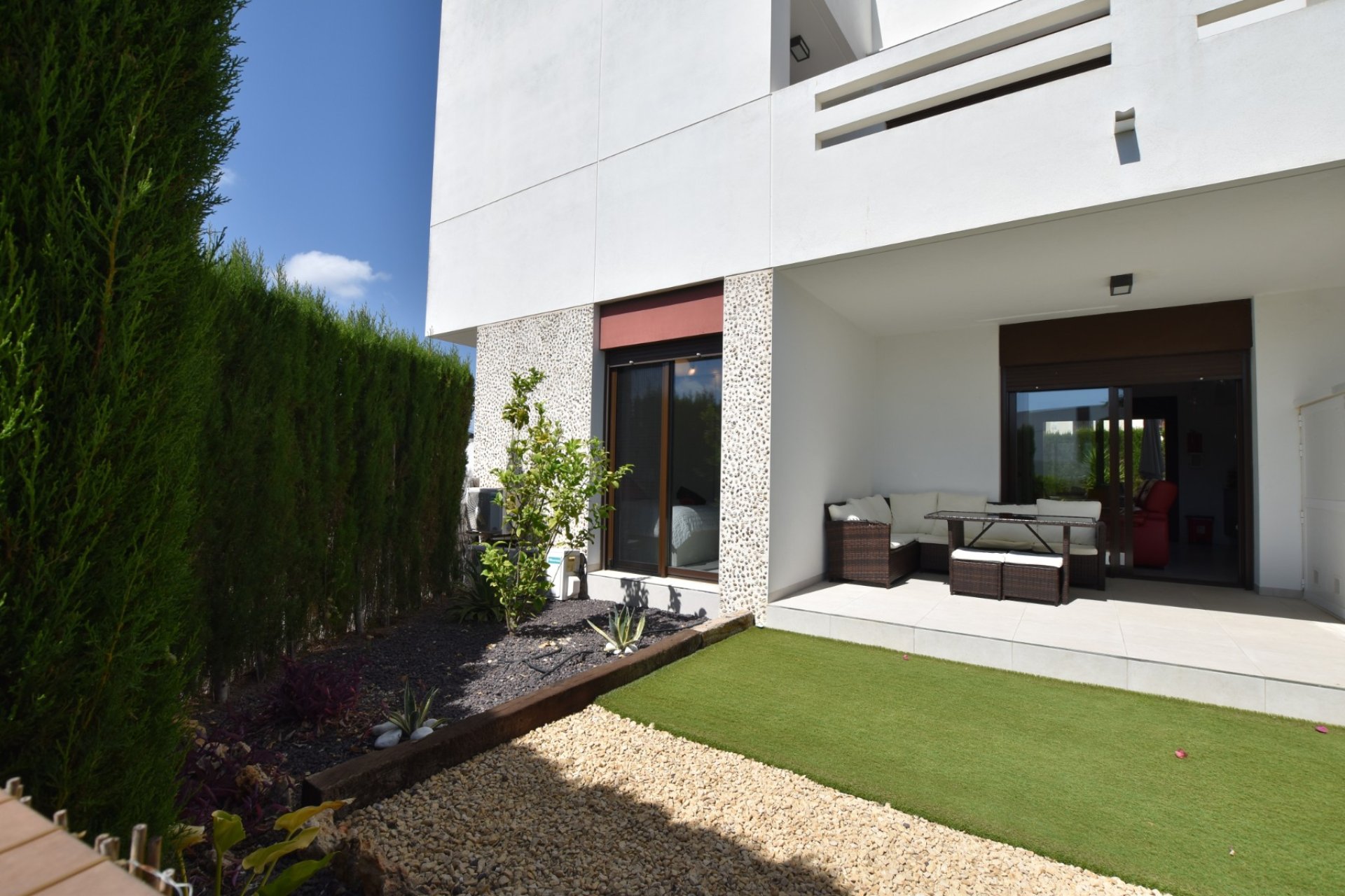 Sale - Apartment - Flat - Algorfa - La Finca Golf Resort