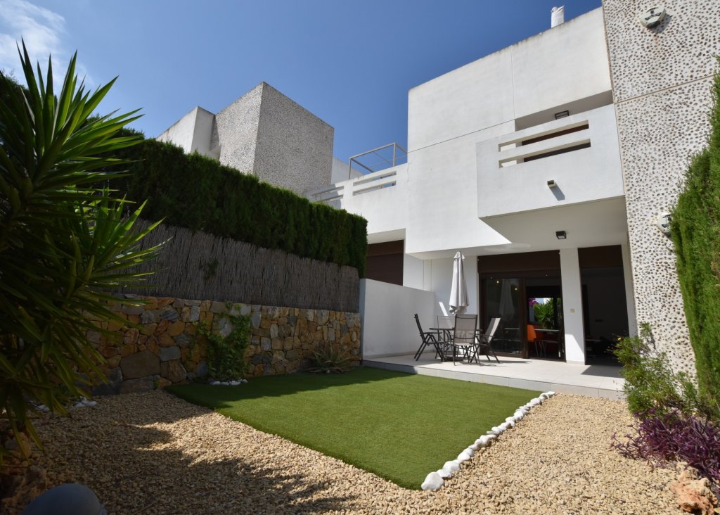 Sale - Apartment - Flat - Algorfa - La Finca Golf Resort