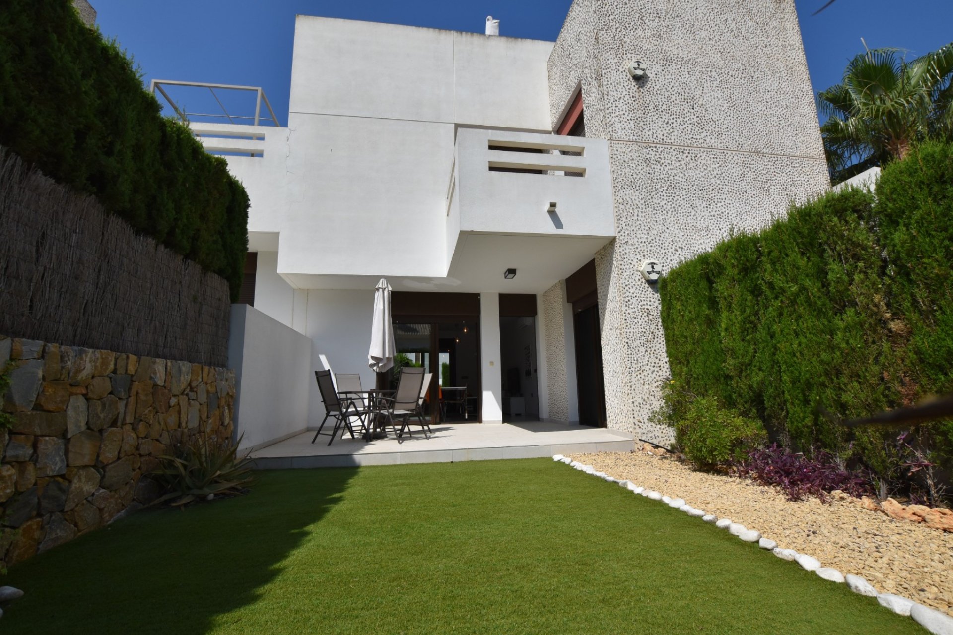 Sale - Apartment - Flat - Algorfa - La Finca Golf Resort