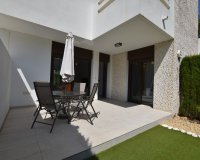 Sale - Apartment - Flat - Algorfa - La Finca Golf Resort