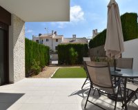 Sale - Apartment - Flat - Algorfa - La Finca Golf Resort