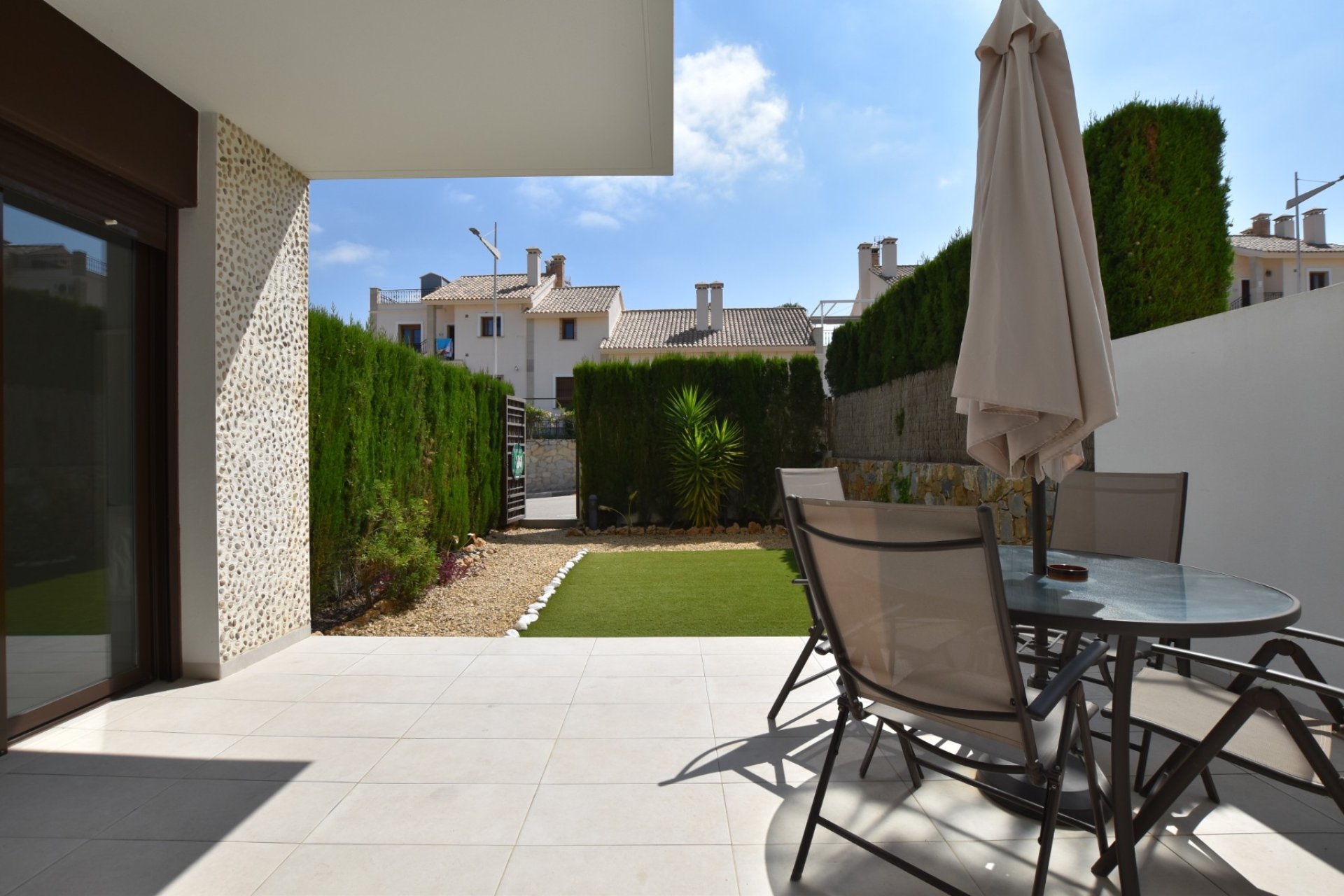 Sale - Apartment - Flat - Algorfa - La Finca Golf Resort