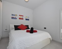 Sale - Apartment - Flat - Algorfa - La Finca Golf Resort