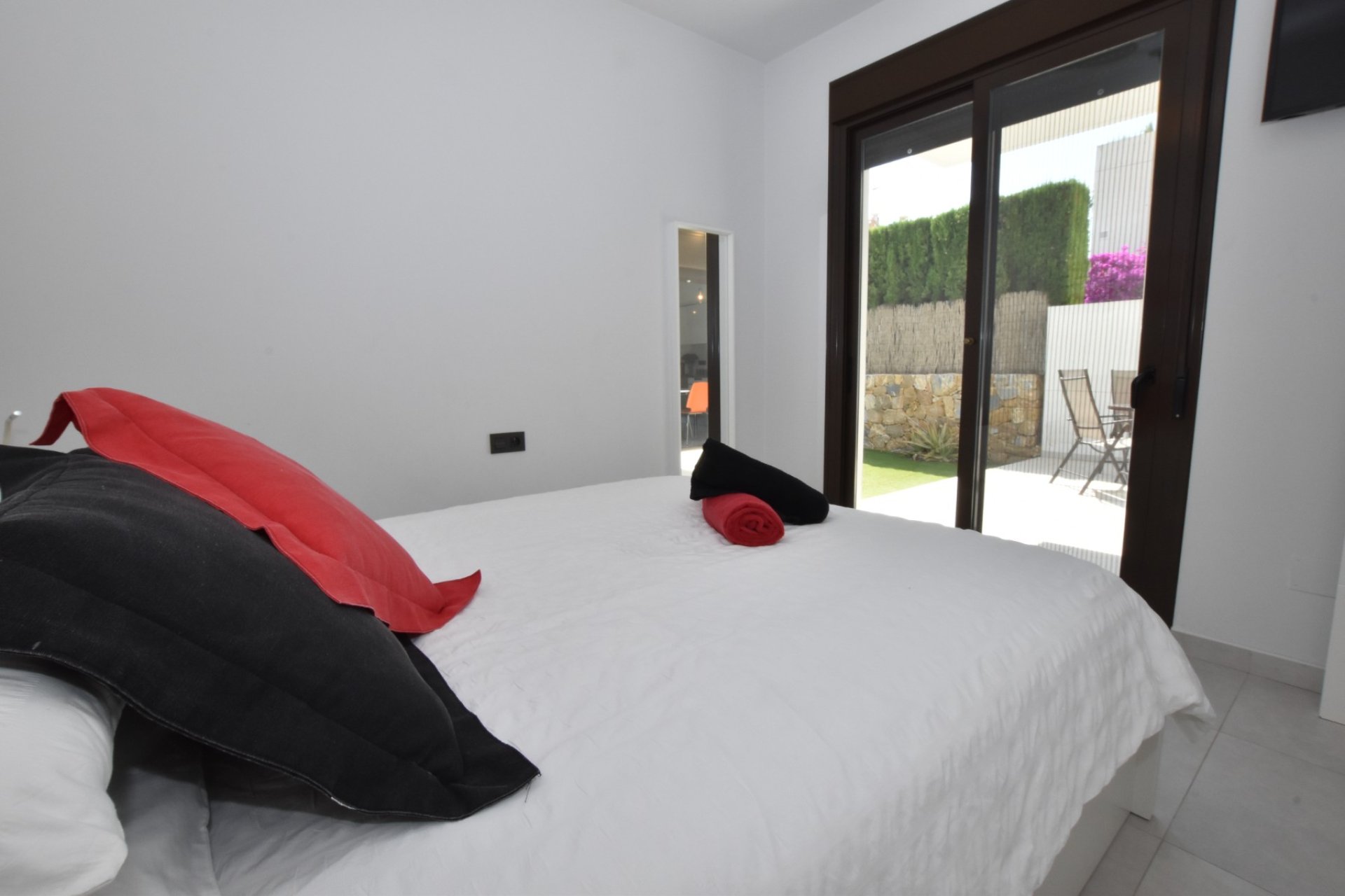 Sale - Apartment - Flat - Algorfa - La Finca Golf Resort