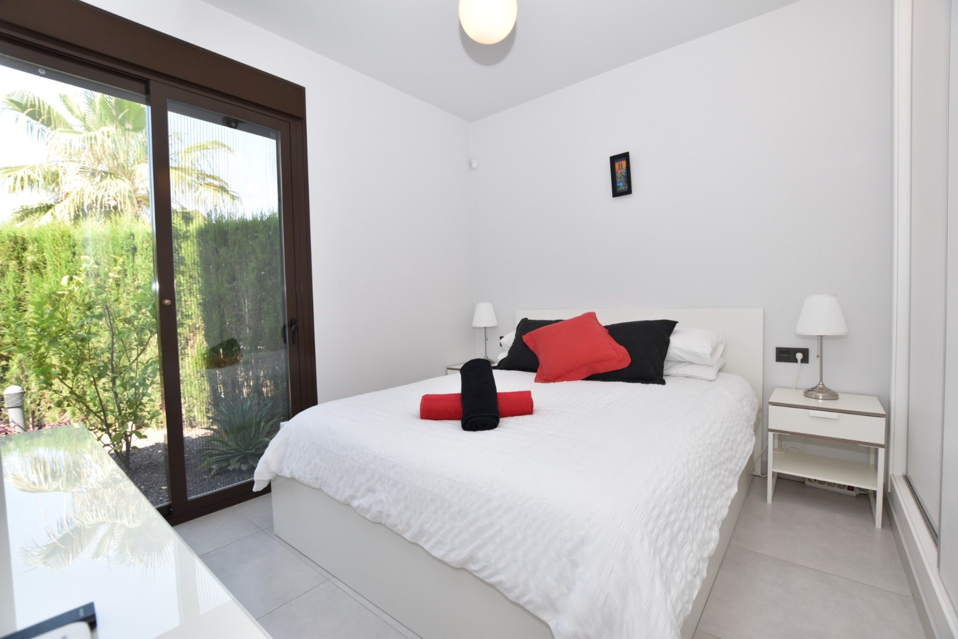 Sale - Apartment - Flat - Algorfa - La Finca Golf Resort
