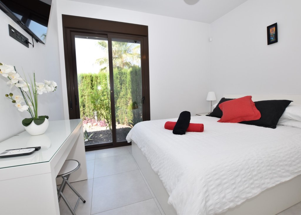 Sale - Apartment - Flat - Algorfa - La Finca Golf Resort