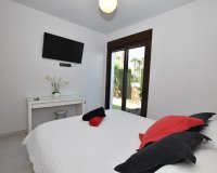 Sale - Apartment - Flat - Algorfa - La Finca Golf Resort
